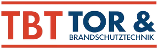 TBT - Tor & Brandschutztechnik GmbH Logo